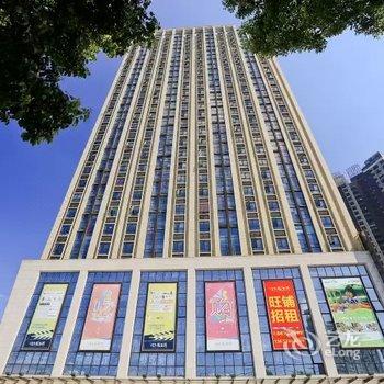 可馨酒店公寓(长沙理工大学店)