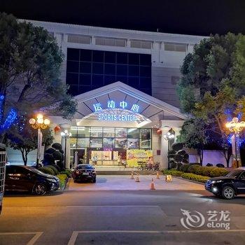 清远乡遇故知民宿(2号店)酒店提供图片