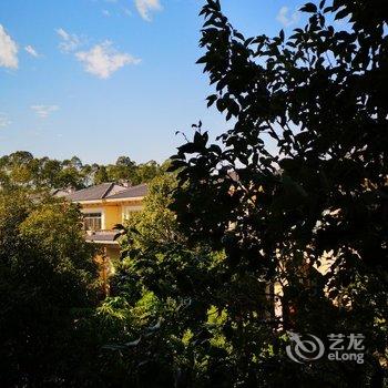 清远乡遇故知民宿(2号店)酒店提供图片
