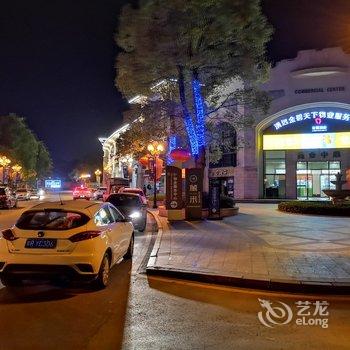 清远乡遇故知民宿(2号店)酒店提供图片