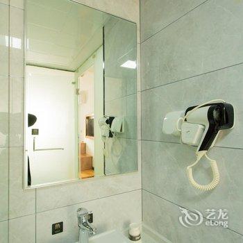 淮安全宿·禾美酒店酒店提供图片