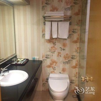 中山旅游大酒店(假日酒店)酒店提供图片
