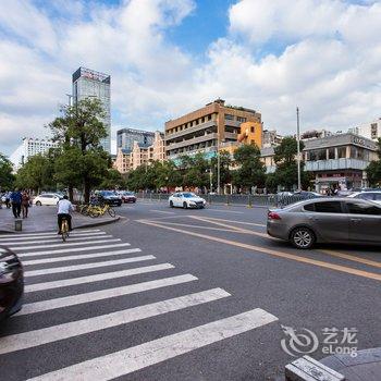 深圳kimi公寓
