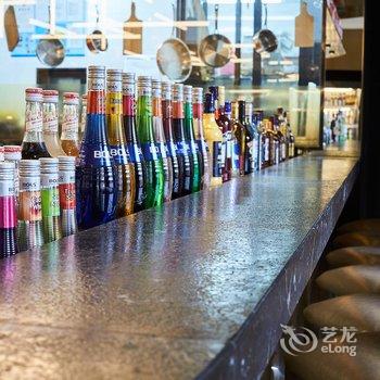 上海虹桥万象城CitiGO欢阁酒店酒店提供图片