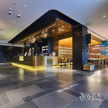 上海虹桥万象城CitiGO欢阁酒店酒店提供图片