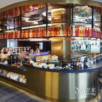 上海虹桥万象城CitiGO欢阁酒店酒店提供图片