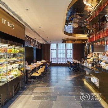 上海虹桥万象城CitiGO欢阁酒店酒店提供图片