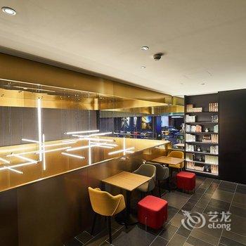 上海虹桥万象城CitiGO欢阁酒店酒店提供图片