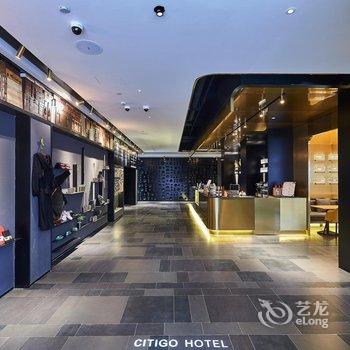 上海虹桥万象城CitiGO欢阁酒店酒店提供图片