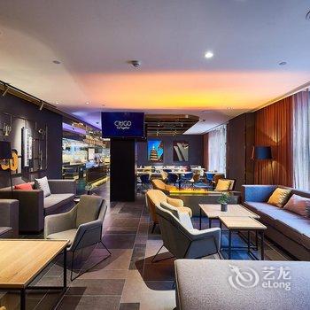 上海虹桥万象城CitiGO欢阁酒店酒店提供图片