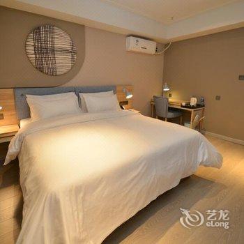 如家酒店·neo(邯郸光明桥三龙国际商贸中心店)酒店提供图片