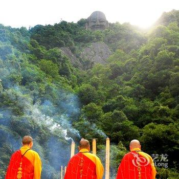 遂昌千佛山大酒店酒店提供图片