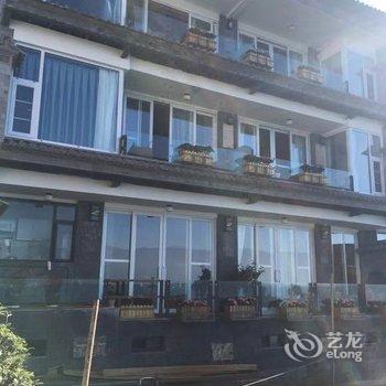 大理双廊苍海之缘海景客栈