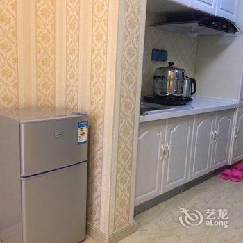 营口王坤888公寓酒店提供图片