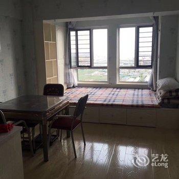 营口王坤888公寓酒店提供图片