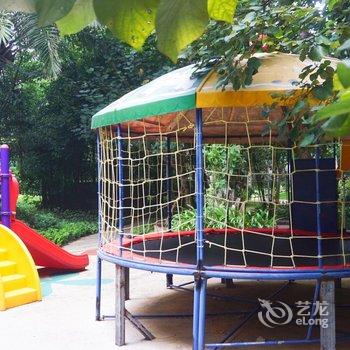 陵水(三亚)热带雨林度假屋公寓(4号店)酒店提供图片