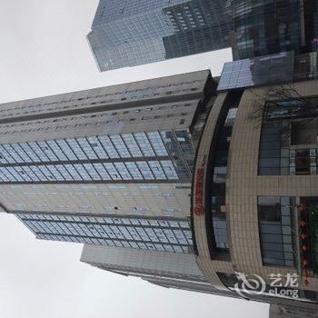 夕又米公寓酒店(长沙德思勤店)