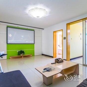 承德印象承德公寓(3号店)酒店提供图片