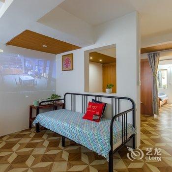 桂林H燕子公寓酒店提供图片