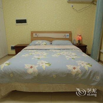 通化维港城乐家民宿酒店提供图片
