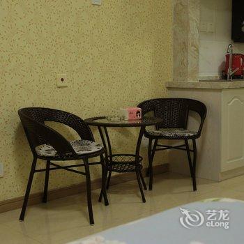 通化维港城乐家民宿酒店提供图片
