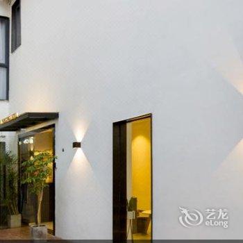 厦门见汐·一席设计师美宿