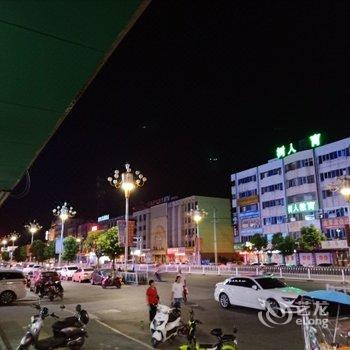 霍邱昊鑫快捷宾馆