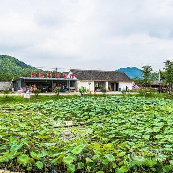 宁波浙东小九寨大应独栋民宿酒店提供图片