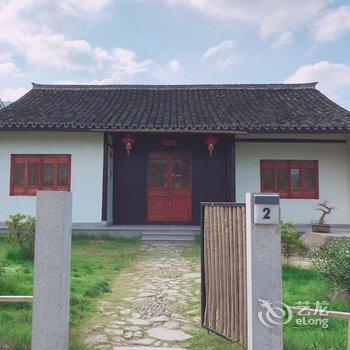 宁波浙东小九寨大应独栋民宿酒店提供图片