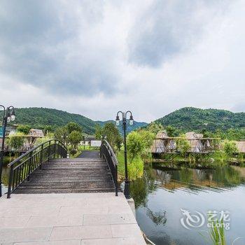 宁波浙东小九寨大应独栋民宿酒店提供图片