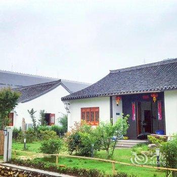 宁波浙东小九寨大应独栋民宿酒店提供图片