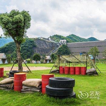 宁波浙东小九寨大应独栋民宿酒店提供图片