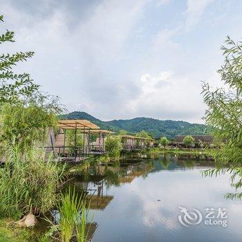 宁波浙东小九寨大应独栋民宿酒店提供图片