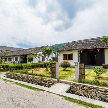 宁波浙东小九寨大应独栋民宿酒店提供图片