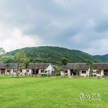 宁波浙东小九寨大应独栋民宿酒店提供图片