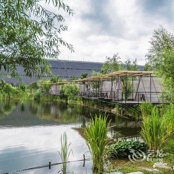 宁波浙东小九寨大应独栋民宿酒店提供图片