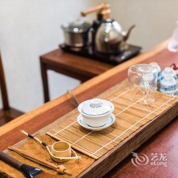 宁波浙东小九寨大应独栋民宿酒店提供图片