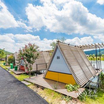 宁波浙东小九寨大应独栋民宿酒店提供图片
