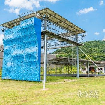 宁波浙东小九寨大应独栋民宿酒店提供图片