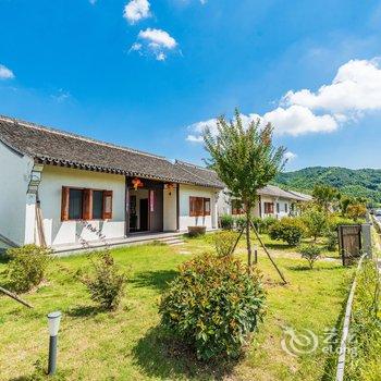 宁波浙东小九寨大应独栋民宿酒店提供图片