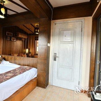 乌镇许院银杏tree主题客栈酒店提供图片