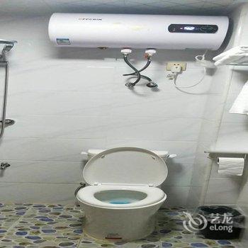 防城港防城区舒适温馨三室房公寓酒店提供图片