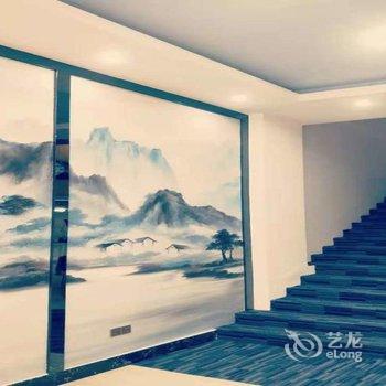 防城港防城区舒适温馨三室房公寓酒店提供图片