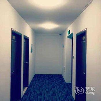 防城港防城区舒适温馨三室房公寓酒店提供图片