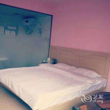 防城港防城区舒适温馨三室房公寓酒店提供图片