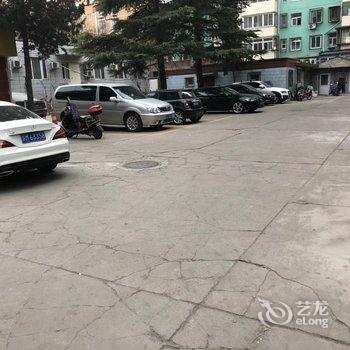 北京安贞汇洋宾馆