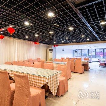 无锡锡澄之星快捷酒店酒店提供图片