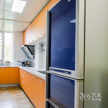 锦州南桥家庭公寓(4号店)酒店提供图片