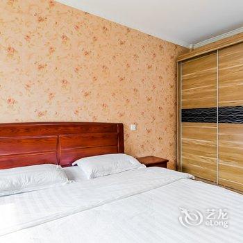 锦州南桥家庭公寓(4号店)酒店提供图片