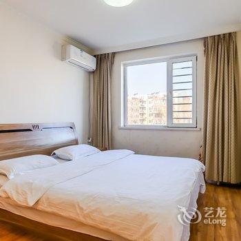 锦州南桥家庭公寓(4号店)酒店提供图片